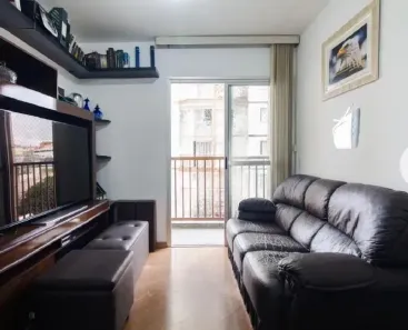 Apartamento com 3 Quartos à venda, 74m² no Vila Formosa, São Paulo