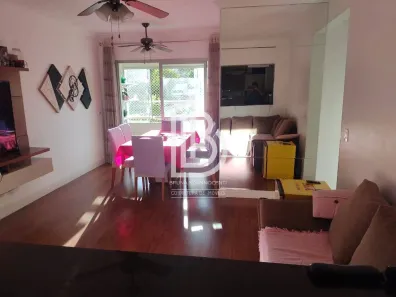 Apartamento com 3 Quartos à venda, 97m² no Centro, São Bernardo do Campo