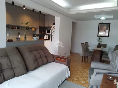 Apartamento com 3 Quartos à venda, 93m² no Jardim Lindóia, Porto Alegre