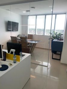 Sala Comercial à venda, 33m² no Caminho das Árvores, Salvador