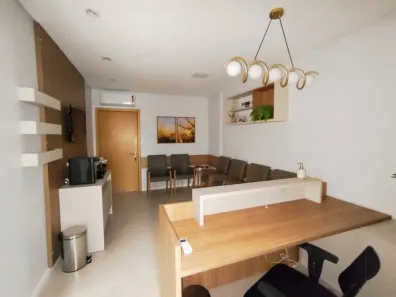 Sala Comercial para alugar, 50m² no Jaraguá Esquerdo, Jaraguá do Sul