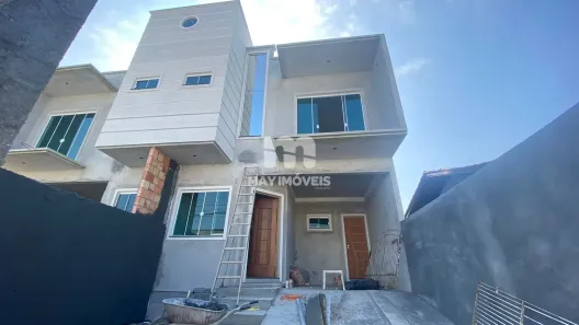 Sobrado com 3 Quartos à venda, 170m² no São João, Itajaí