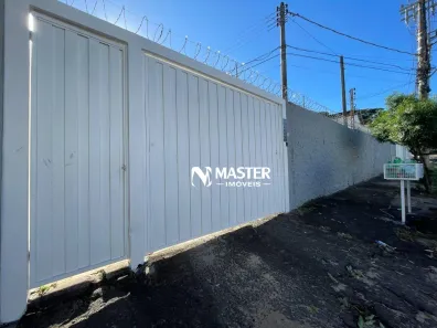 Casa com 2 Quartos para alugar, 109m² no Fragata, Marília