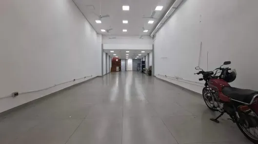 Ponto Comercial para alugar, 228m² no Centro, Ribeirão Preto