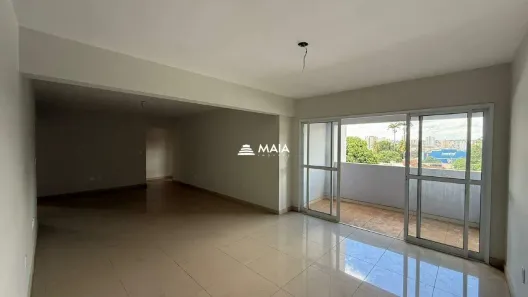 Apartamento com 3 Quartos à venda, 148m² no São Benedito, Uberaba