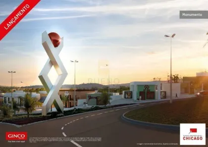 Lote/Terreno à venda, 185m² no Ribeirão do Lipa, Cuiabá