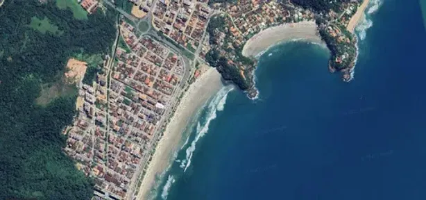 Apartamento com 3 Quartos à venda, 157m² no Praia Grande, Ubatuba