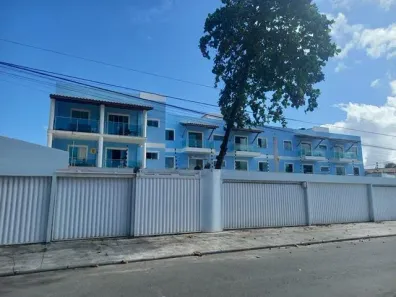 Apartamento com 2 Quartos à venda, 75m² no Itapuã, Salvador