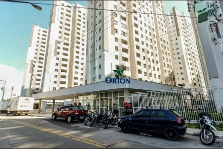Apartamento com 2 Quartos à venda, 37m² no Vila das Bandeiras, Guarulhos