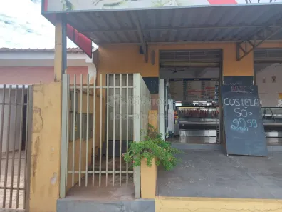 Ponto Comercial com 2 Quartos à venda, 180m² no Eldorado, São José do Rio Preto