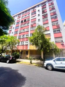 Apartamento com 2 Quartos à venda, 97m² no Bom Fim, Porto Alegre