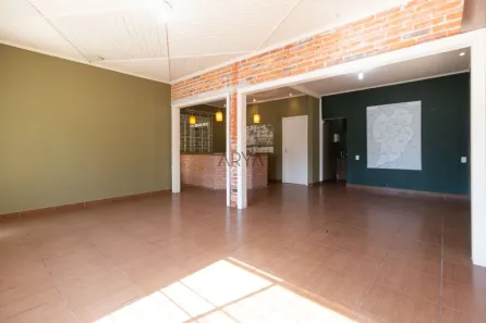 Imóvel Comercial com 7 Quartos à venda, 155m² no Bacacheri, Curitiba