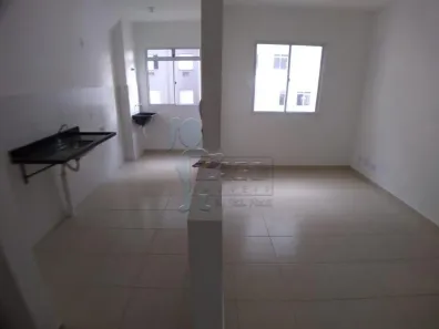 Apartamento com 2 Quartos à venda, 49m² no Residencial das Américas, Ribeirão Preto