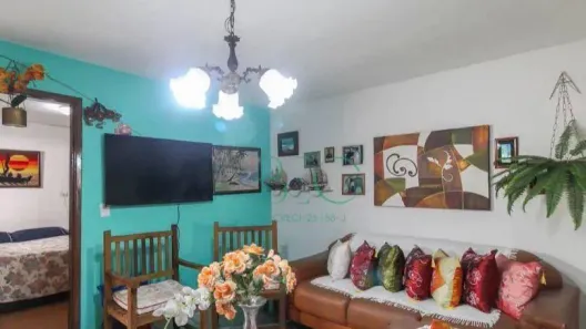 Sobrado com 2 Quartos à venda, 125m² no Vila Ivone, São Paulo