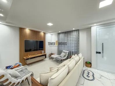 Casa de Condomínio com 4 Quartos à venda, 218m² no Loteamento Residencial Santa Gertrudes, Valinhos
