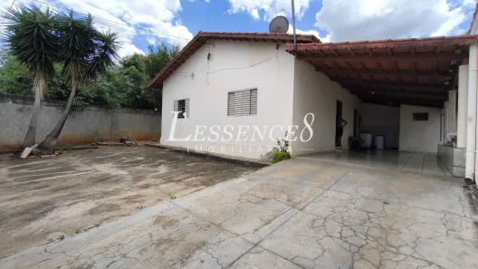 Casa com 3 Quartos à venda, 226m² no Santo Hilário, Goiânia