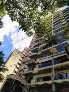 Cobertura com 4 Quartos à venda, 299m² no Jardim Proença, Campinas