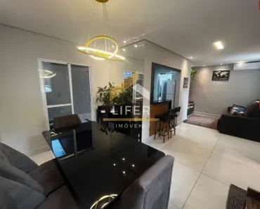 Casa de Condomínio com 2 Quartos à venda, 94m² no Ortizes, Valinhos