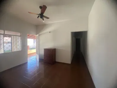 Casa com 2 Quartos à venda, 160m² no Jardim Nazareth, São José do Rio Preto