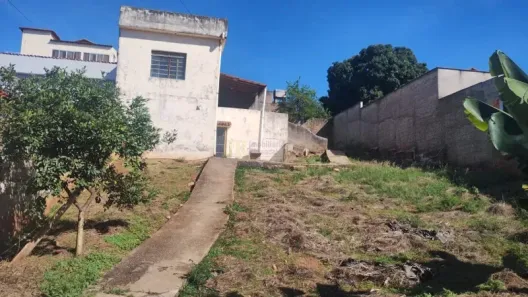 Casa com 2 Quartos à venda, 525m² no Acaiaca, Belo Horizonte