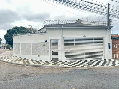 Casa com 3 Quartos à venda, 156m² no Vila Barão, Sorocaba
