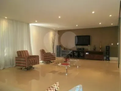 Apartamento com 3 Quartos à venda, 900m² no Consolação, São Paulo