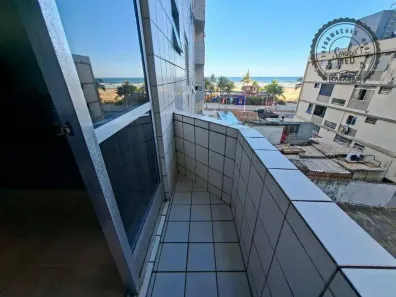 Apartamento com 1 Quarto à venda, 50m² no Aviação, Praia Grande