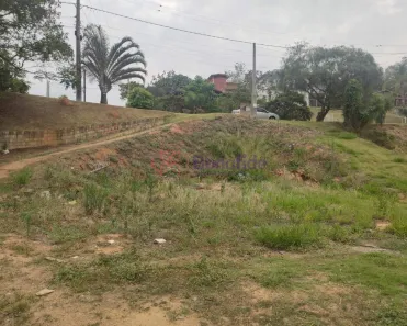 Lote/Terreno à venda, 1034m² no Outeiro Das Flores, Itupeva