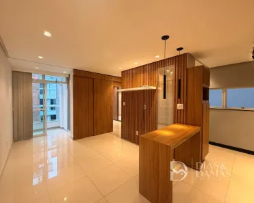 Apartamento com 1 Quarto para venda ou aluguel, 67m² no Residência, Juiz de Fora