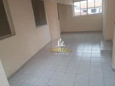 Sobrado com 3 Quartos à venda, 136m² no Cerâmica, São Caetano do Sul