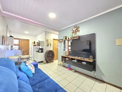 Casa com 2 Quartos à venda, 56m² no São José, Canoas