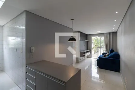 Apartamento com 2 Quartos à venda, 50m² no Jardim Jaú (Zona Leste), São Paulo