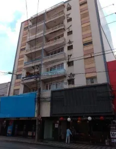 Prédio Comercial à venda, 4960m² no Centro, Sorocaba