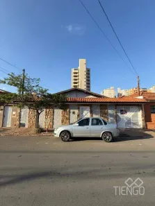 Casa com 4 Quartos para alugar, 100m² no Centro, Limeira