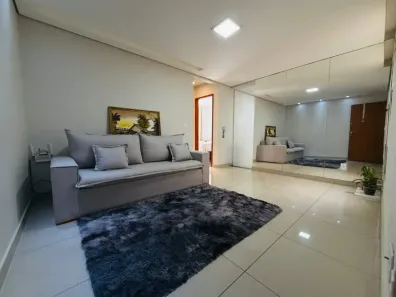 Apartamento com 2 Quartos à venda, 45m² no Diamante (Barreiro), Belo Horizonte