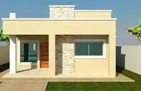 Fazenda/Sítio com 3 Quartos à venda, 103m² no Portão, Atibaia