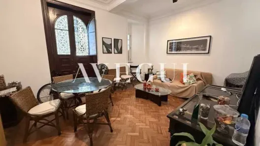 Apartamento com 2 Quartos à venda, 90m² no Flamengo, Rio de Janeiro
