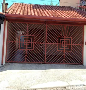 Sobrado com 2 Quartos à venda, 144m² no Jardim Morada do Sol, Indaiatuba