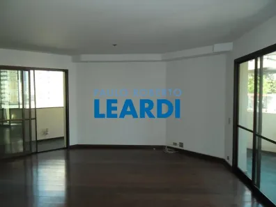 Apartamento com 4 Quartos à venda, 230m² no Campo Belo, São Paulo