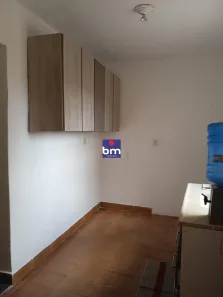 Casa de Condomínio com 1 Quarto para alugar, 25m² no Parque Regina, São Paulo