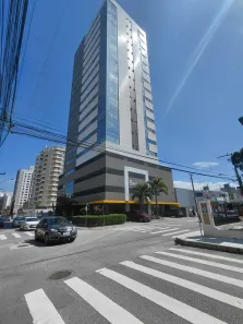 Sala Comercial à venda, 27m² no Campinas, São José