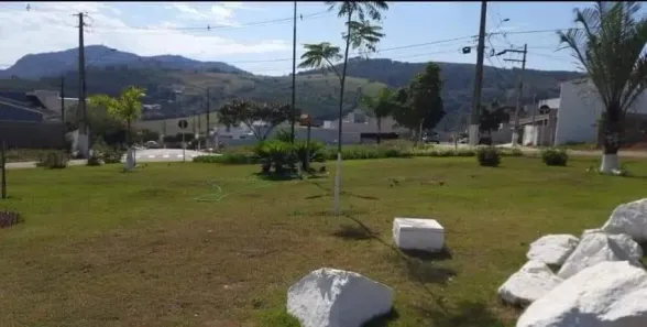 Lote/Terreno à venda, 250m² no Centro Industrial Rafael Diniz, Bragança Paulista