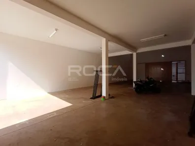 Galpão/Depósito/Armazém para alugar, 358m² no Residencial e Comercial Palmares, Ribeirão Preto