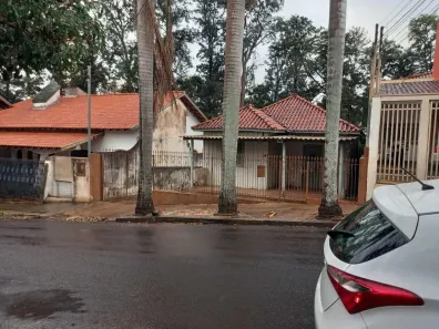 Lote/Terreno à venda, 363m² no Vila Santa Helena, Presidente Prudente