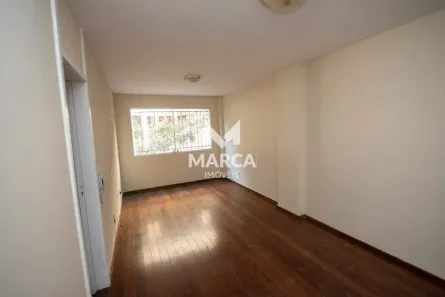 Apartamento com 2 Quartos para alugar, 110m² no São Lucas, Belo Horizonte