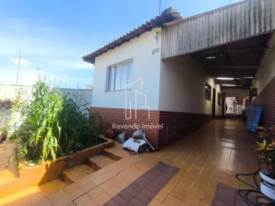 Casa com 3 Quartos à venda, 131m² no Nova Gerty, São Caetano do Sul