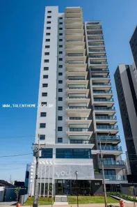 Apartamento com 2 Quartos à venda, 86m² no Brasília, Londrina
