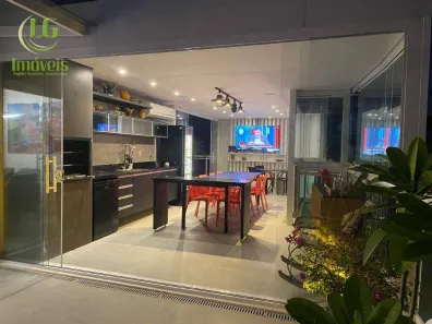 Cobertura com 3 Quartos à venda, 206m² no Camboinhas, Niterói