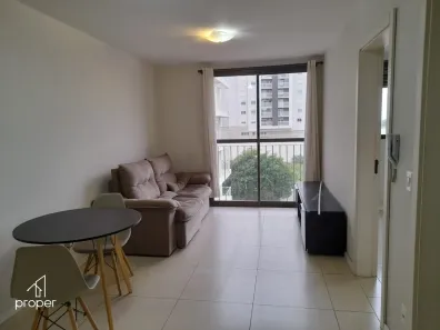 Apartamento com 1 Quarto à venda, 52m² no Centro, Pelotas