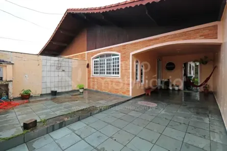 Casa com 2 Quartos à venda, 107m² no Jardim Peruibe, Peruíbe